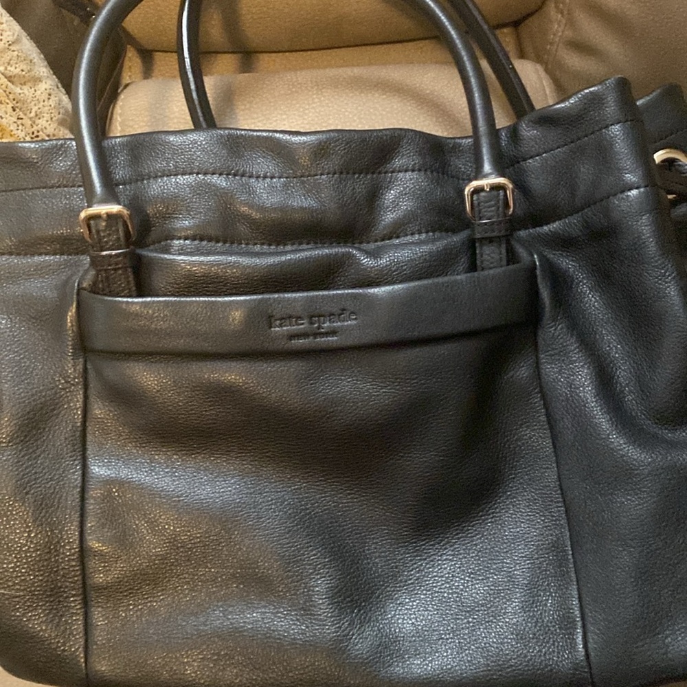 Adjustable Kate spade bag - Picture 6 of 11